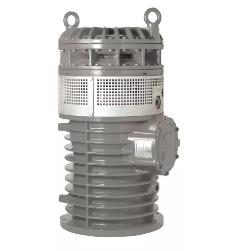 Flygt BS 2400.402 MT 251