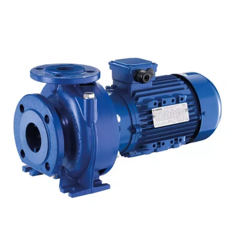 Lowara NSCE 32-125/11/S25HCS4