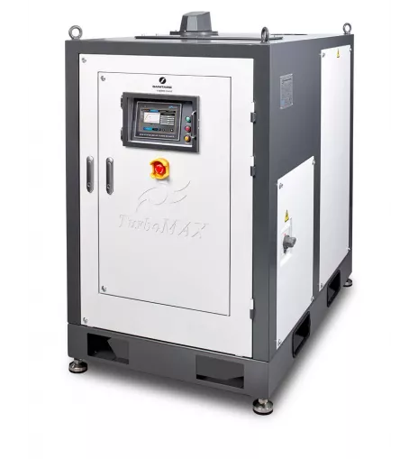 Sanitaire TurboMAX 250