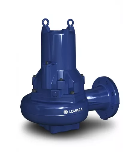 Lowara 1320H-80X.253.V92.400/10