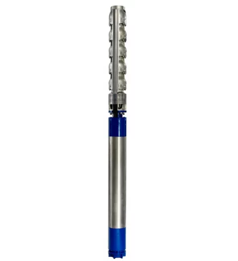 Lowara Z8125 03/3A-L6C SD