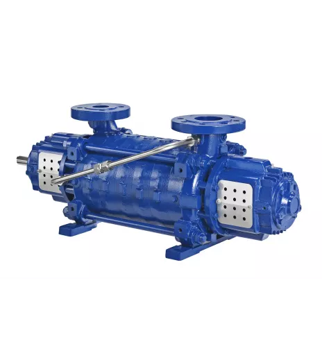 Lowara MPDE65A/13A/BF2000