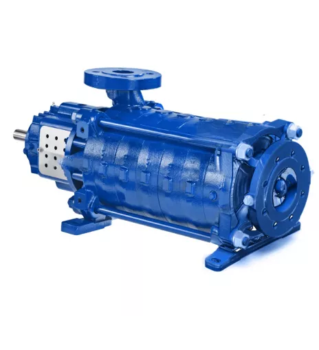 Lowara MPA150B/06A/BD2500