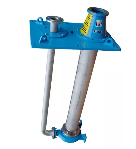 Andritz SAT100-265