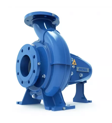 Andritz Ritz SD 200-400