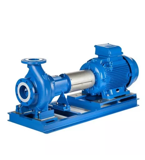 Lowara NSCF 200-315/550/L45VDC4