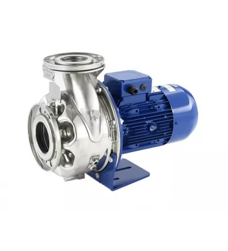 Lowara ESHE 65-160/40/P25VSNA