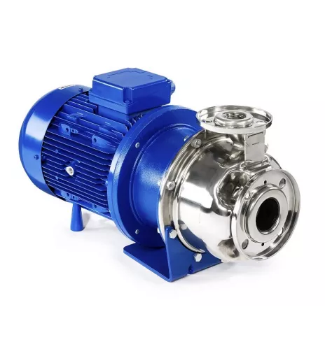 Lowara ESHS 40-200/55/P25VSSA