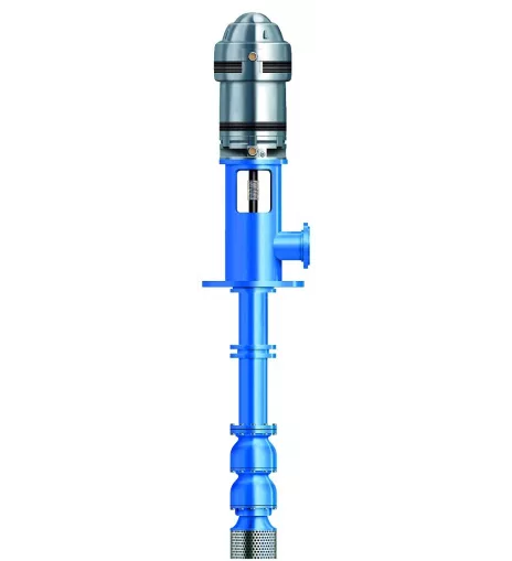 Goulds Water Technology VIT-FFFM 11CLC