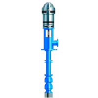 Турбинные насосы