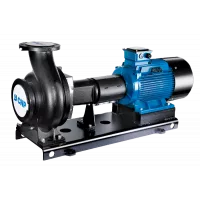 Консольные насосы