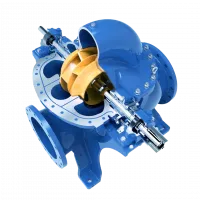 Насосы типа Д