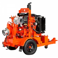 Самовсасывающие промышленные насосы