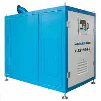 Турбовоздуходувки