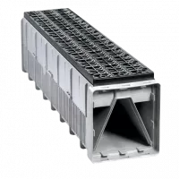 Дренажные каналы